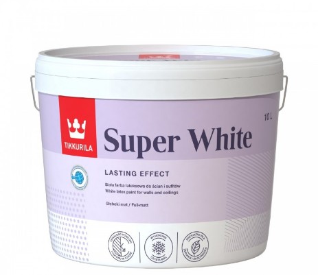 Optiva SUPER WHITE