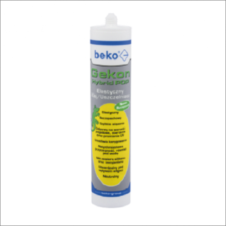 BEKO Gekon Hybrid POP