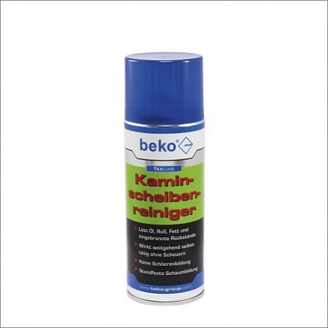 Beko : Spray do kominków