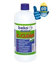 Beko X-Clean